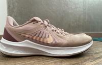 Nike Schuhe gr 42 Niedersachsen - Baddeckenstedt Vorschau
