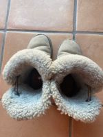 gebrauchte UGGs Baden-Württemberg - Rutesheim   Vorschau