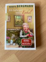 Ich habe gar keine Enkel Taschenbuch NEU! Hessen - Seligenstadt Vorschau