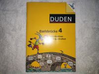 Duden Eselsbrücke 4 mit Köpfchen richtig schreiben Niedersachsen - Apensen Vorschau