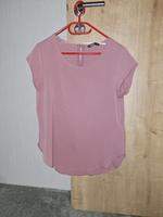 Damen Only Bluse Shirt Oberteil gr 36 beere tolle Farbe Niedersachsen - Holle Vorschau