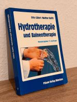 Hydrotherapie und Balneotherapie - Lehrbuch Pflaum Verlag München Sachsen - Chemnitz Vorschau