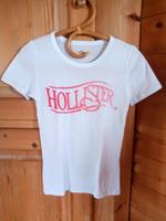 T-Shirt Hollister Gr. xs Bayern - Wegscheid Vorschau