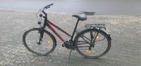 Fahrrad 28'' mit Luftpumpe Nordrhein-Westfalen - Preußisch Oldendorf Vorschau