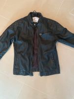 Lederjacke Bikerjacke s. Oliver Gr. L Pankow - Weissensee Vorschau