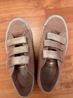 Vans Gr. 38.5 zu verkaufen! Niedersachsen - Großenkneten Vorschau