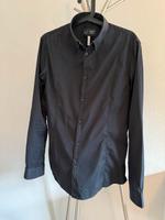 Armani Jeans Hemd Vintage Slim Fit Bayern - Gröbenzell Vorschau