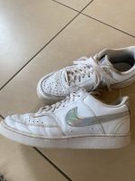 Turnschuhe Nike Court Vision Größe 41 Bayern - Pressath Vorschau