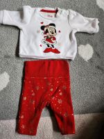 Baby Set Weihnachten Disney Größe 56 Duisburg - Homberg/Ruhrort/Baerl Vorschau