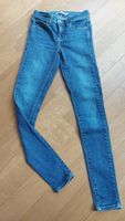 Levi`s 710 Super Skinny 24/30 Eimsbüttel - Hamburg Eidelstedt Vorschau