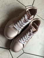 Lacoste Sneaker Gr. 38 Baden-Württemberg - Stockach Vorschau