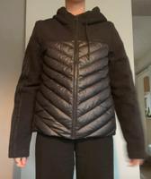 Adidas Neo Fleecejacke schwarz Bayern - Roßtal Vorschau
