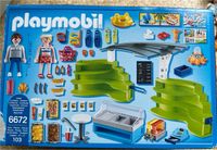 Playmobil 6672 Shop mit Imbiss OVP TOP! Rheinland-Pfalz - Niederzissen Vorschau