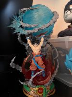 Son Goku Anime Figur dragonball Saarland - St. Wendel Vorschau
