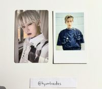 [WTS] Enhypen Sunoo Photocard Nordrhein-Westfalen - Dormagen Vorschau