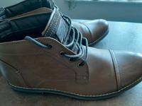 Herrn Boots von HuM braun Thüringen - Mühlhausen Vorschau