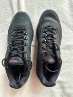 Reebok Damen Outdoor Schuhe , schwarz, Größe 39 Frankfurt am Main - Gallusviertel Vorschau