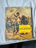 NGH: Die 50 bedeutendsten Schlachten Sachsen-Anhalt - Halle Vorschau