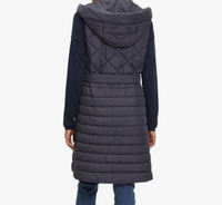 BETTY BARCLAY Damen Weste lang Übergang Gr M-38 Top NP 179 Euro Dresden - Innere Altstadt Vorschau