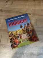 Kinderbuch, Indianer, Wissensbuch Niedersachsen - Meinersen Vorschau
