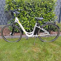 E-Bike, Damenfahrrad Niedersachsen - Duderstadt Vorschau