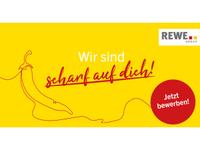 Mitarbeiter Lebensmittel (m/w/d) (REWE) Bayern - Erlangen Vorschau