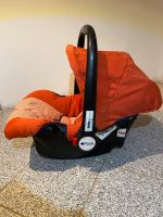 Maxi Cosi Kiddy Kinderschale Baby sitz Bayern - Gräfenberg Vorschau