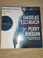 Hörbuch CDs,Perry Rhodan,Ken Follett,Michael Ende: die Geschichte Rheinland-Pfalz - Schöneberg i. Westerwald Vorschau