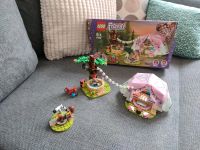 Lego Friends Camping in Heartlake City in OVP Niedersachsen - Helmstedt Vorschau