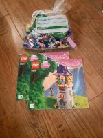 Lego friends 41054 Rapunzelturm Geburtstag Bayern - Weichs Vorschau