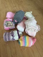 Baby Mädchen Socken Rheinland-Pfalz - Mainz Vorschau