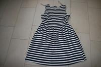 NEU Holly & Whyte Kleid Gr. 44 blau weiß gestreift Marine maritim Nordrhein-Westfalen - Ascheberg Vorschau