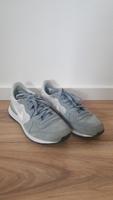 Sneaker Nike hellblau weiß Niedersachsen - Osnabrück Vorschau