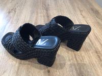 Sommer Sandalen Zara Nordrhein-Westfalen - Bocholt Vorschau