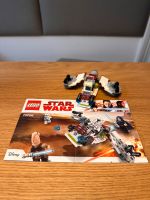 Lego Star Wars - 75206 - inkl. Anleitung Niedersachsen - Göttingen Vorschau