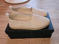 Neuwertige Espadrilles von Marc O'Polo Hessen - Brechen Vorschau