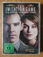 The Imitation Game   ..DVD Sachsen-Anhalt - Wernigerode Vorschau