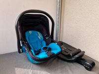 Isofix Kindersitz Babyschale Kiddy evo-luna i-size plus Dresden - Johannstadt Vorschau