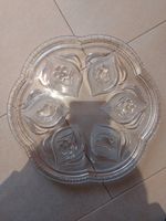Runde Kuchenplatte aus Glas 32 cm Durchmesser Nordrhein-Westfalen - Dormagen Vorschau