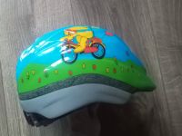 Fahrradhelm Kinder Felix der Hase KED Helm Meggy II S 46-51cm Baden-Württemberg - Winterlingen Vorschau