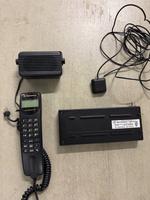 Motorola International 2700 Autotelefon Set Innenstadt - Köln Altstadt Vorschau