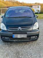 Citroën xsara picasso 1.6 hdi Baden-Württemberg - Neuenstein Vorschau