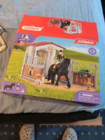 Schleich horse club 42437 Schleswig-Holstein - Warnau b Nettelsee Vorschau