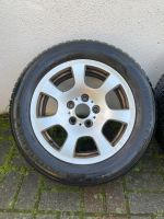 BMW E60/E61 Alufelgen 16" (Original) Niedersachsen - Nordstemmen Vorschau