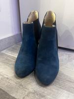 Buffalo Stiefeletten Nordrhein-Westfalen - Eschweiler Vorschau