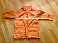 Jacke getragen, Größe 42, Orange, der Marke Klepper Dresden - Striesen-Süd Vorschau