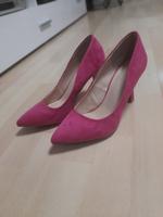Pumps pink 41 Rostock - Reutershagen Vorschau