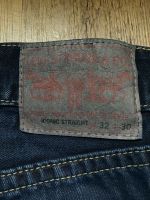 Original Levi’s Jeans Baggy Niedersachsen - Lehrte Vorschau