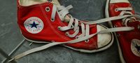 Converse Kinderschuhe Chucks All Star 3J232 ROT Schleswig-Holstein - Harrislee Vorschau