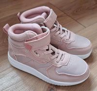Sneaker hoch rosa NEU Größe 31 Rheinland-Pfalz - Mendig Vorschau